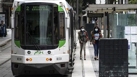 préavis grève tan nantes